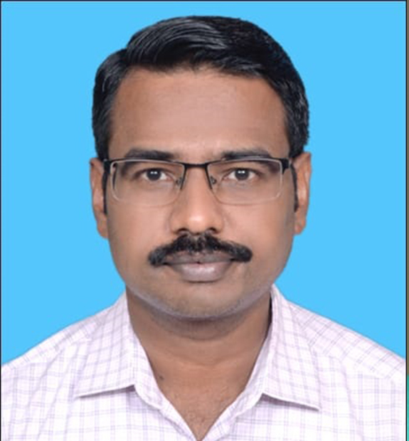 Dr V Rajakumar